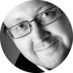 David Loams of Social Impact Initiative