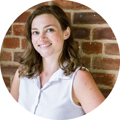 Katie Thomson, Head Writer for Social Impact Initiative